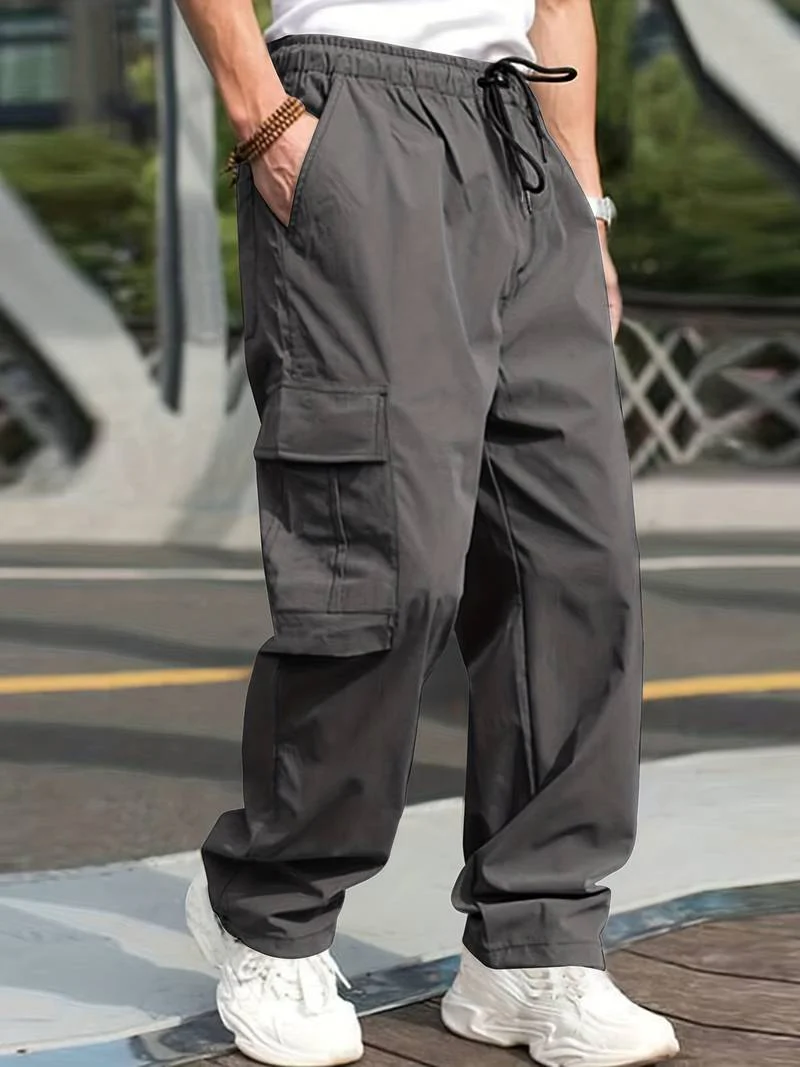 Fordham® | Stylish Jogging Pants For Spring - Image 9