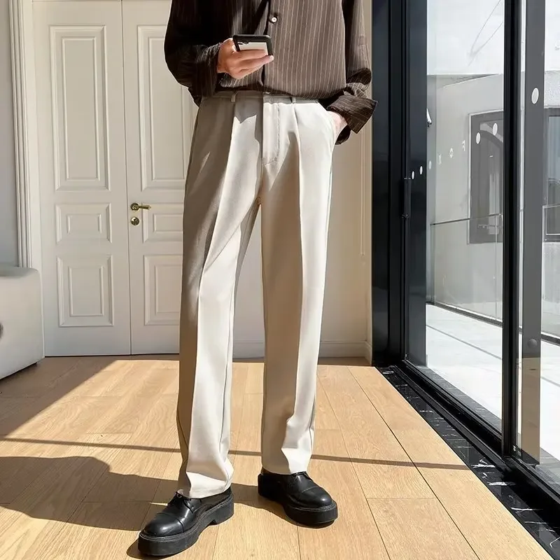 Francis® | Pants Milan Wide Fit - Image 2