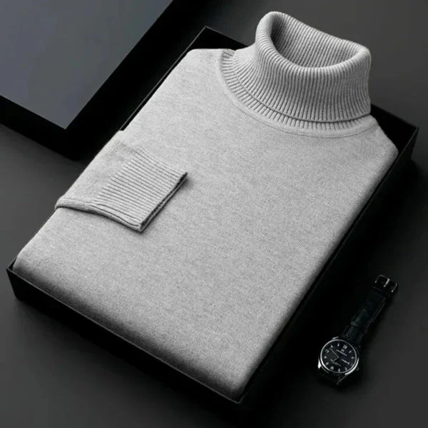 Franklin® | Luxury Sweater - Image 5