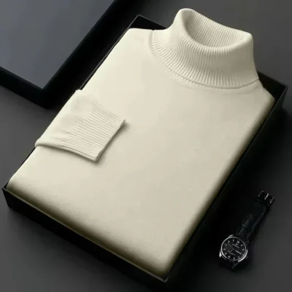 Franklin® | Luxury Sweater - Image 6