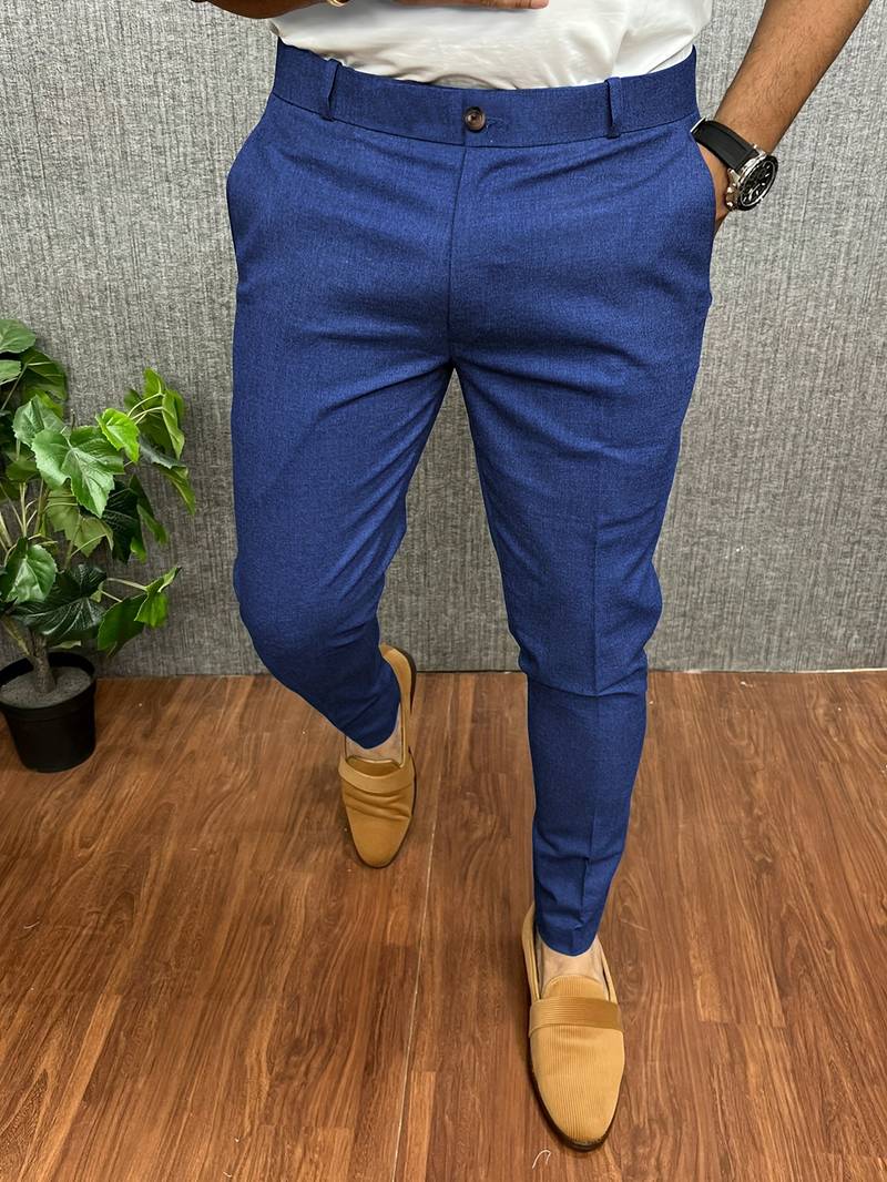 Fraser® | Elegant Formal Trousers - Image 32