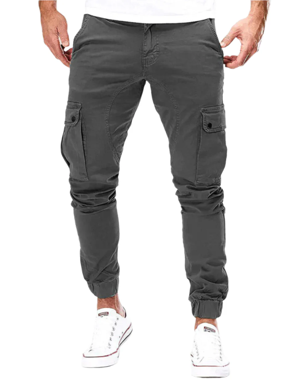 Fred® | Cargo Pants - Image 4