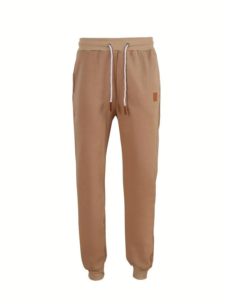 Frederick® | Casual, Loose-Fitting Trousers With Drawstring - Image 10
