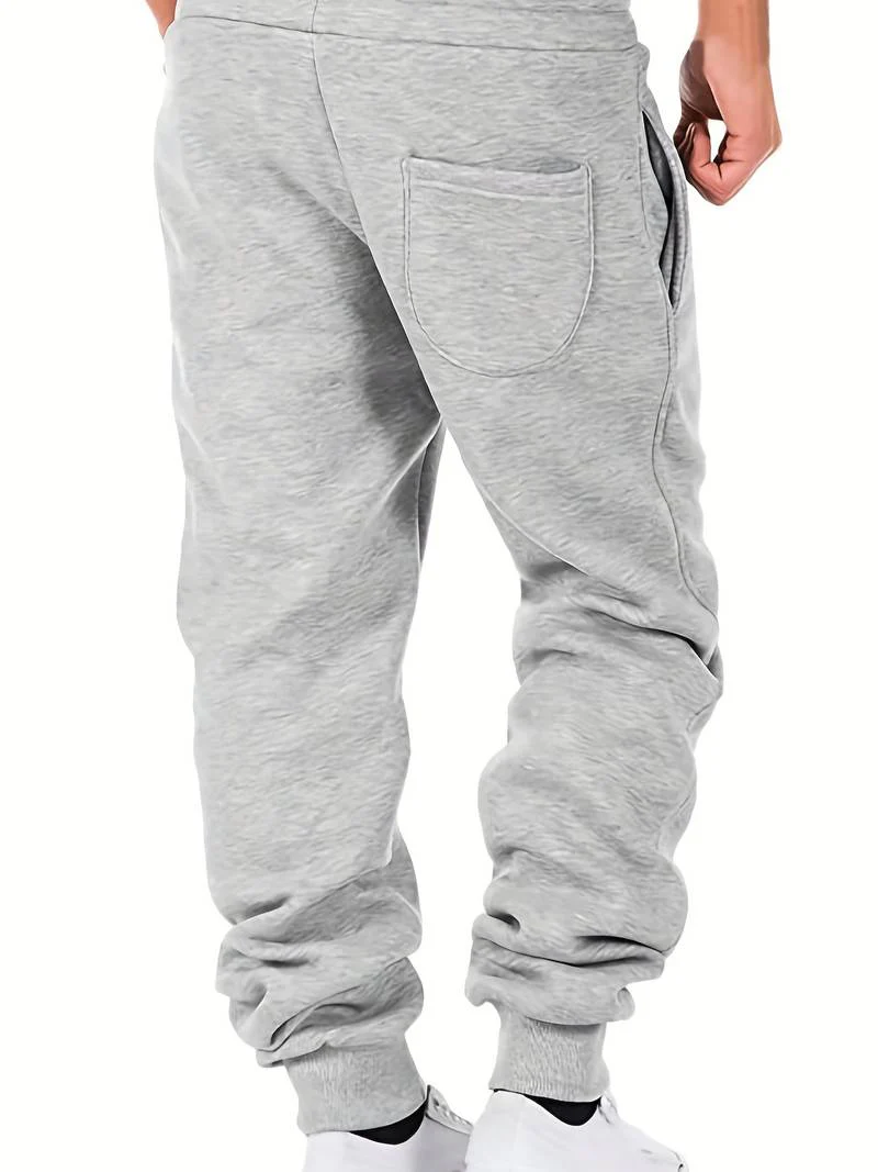 Frederick® | Casual, Loose-Fitting Trousers With Drawstring - Image 14