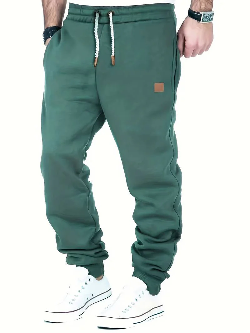 Frederick® | Casual, Loose-Fitting Trousers With Drawstring - Image 23