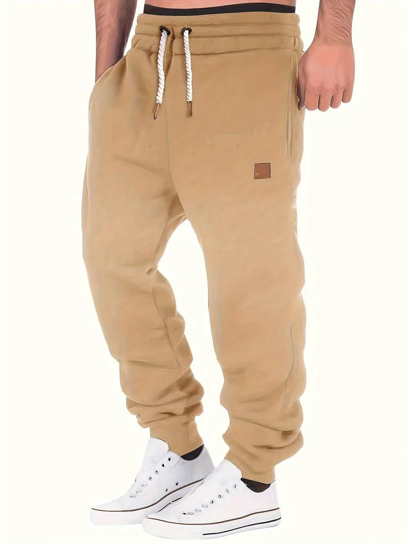 Frederick® | Casual, Loose-Fitting Trousers With Drawstring - Image 24