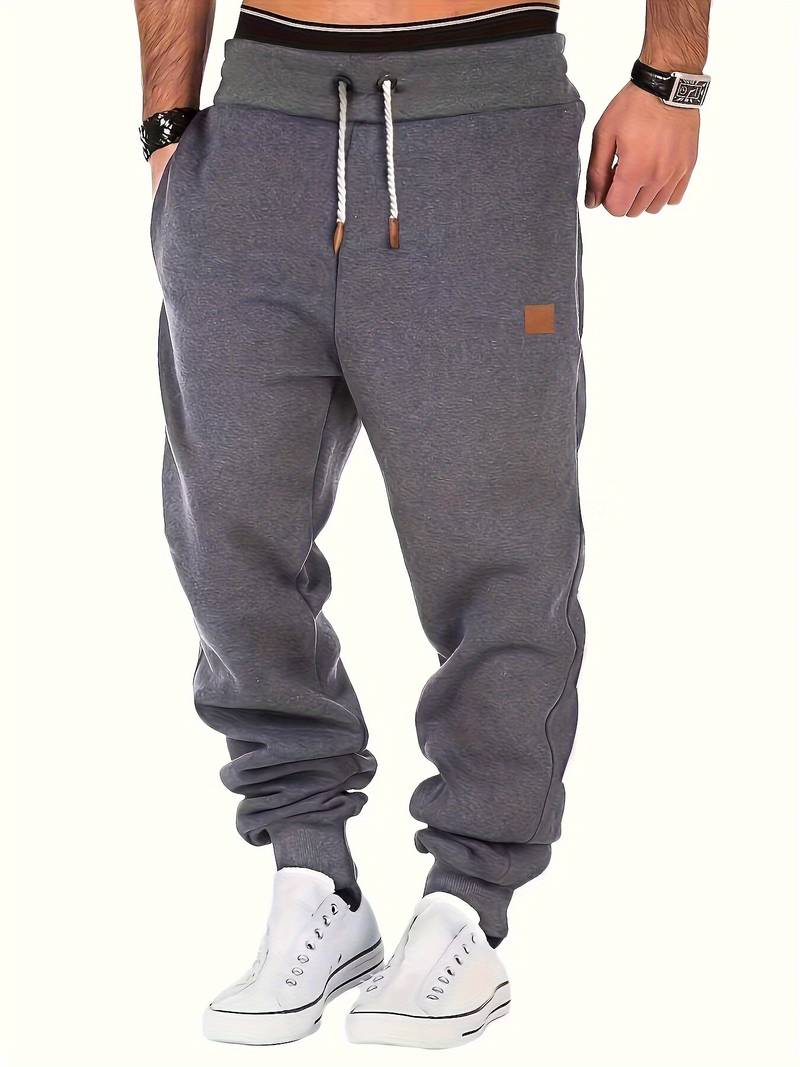 Frederick® | Casual, Loose-Fitting Trousers With Drawstring - Image 26