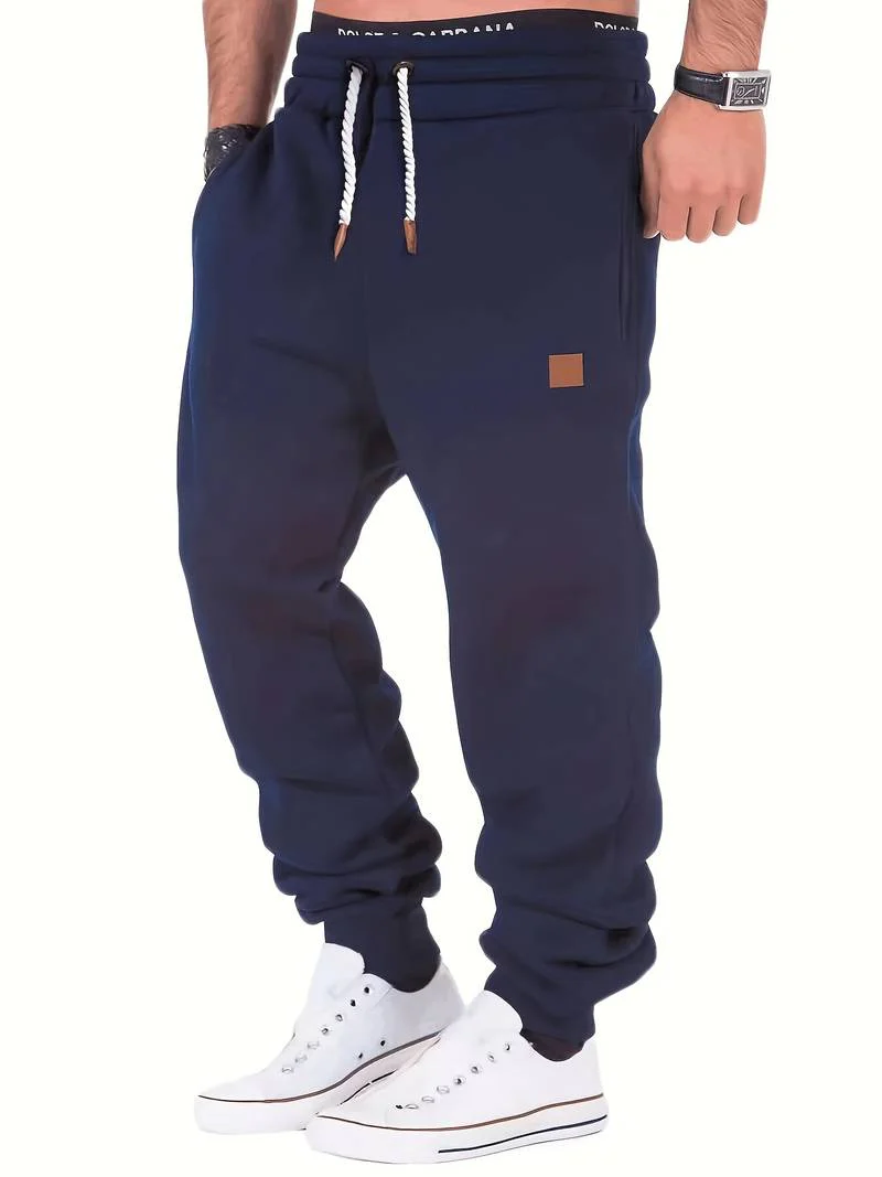 Frederick® | Casual, Loose-Fitting Trousers With Drawstring - Image 27