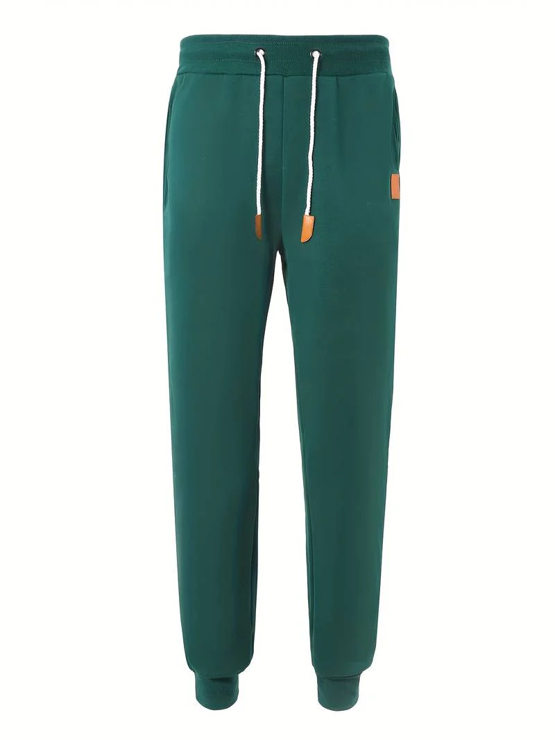 Frederick® | Casual, Loose-Fitting Trousers With Drawstring - Image 7