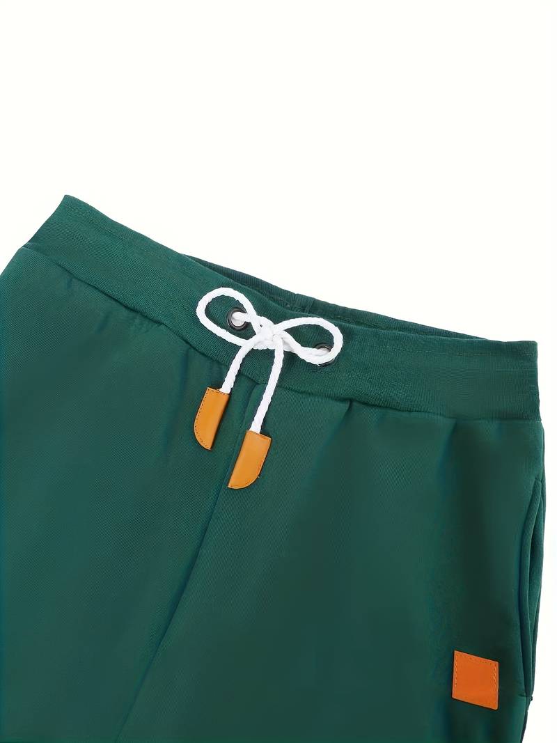 Frederick® | Casual, Loose-Fitting Trousers With Drawstring - Image 9