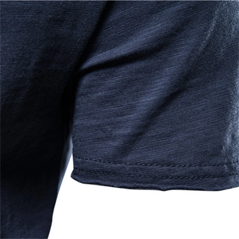 Frederick® | Summer Shirt With Round Neck - Image 17