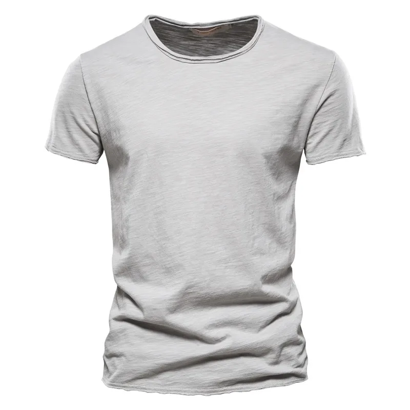 Frederick® | Summer Shirt With Round Neck - Image 4