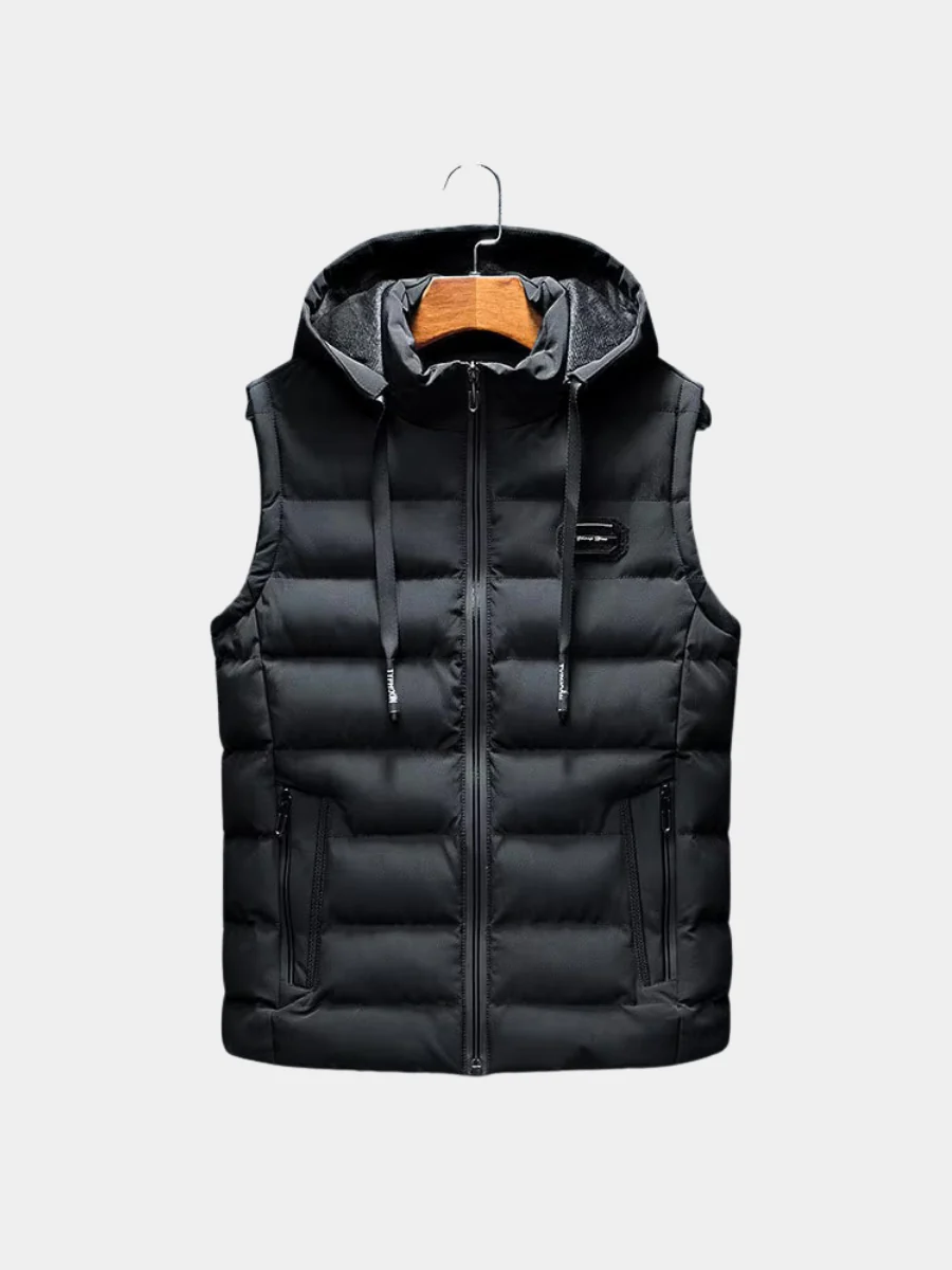 Frederick | Men's Bomber Jacket