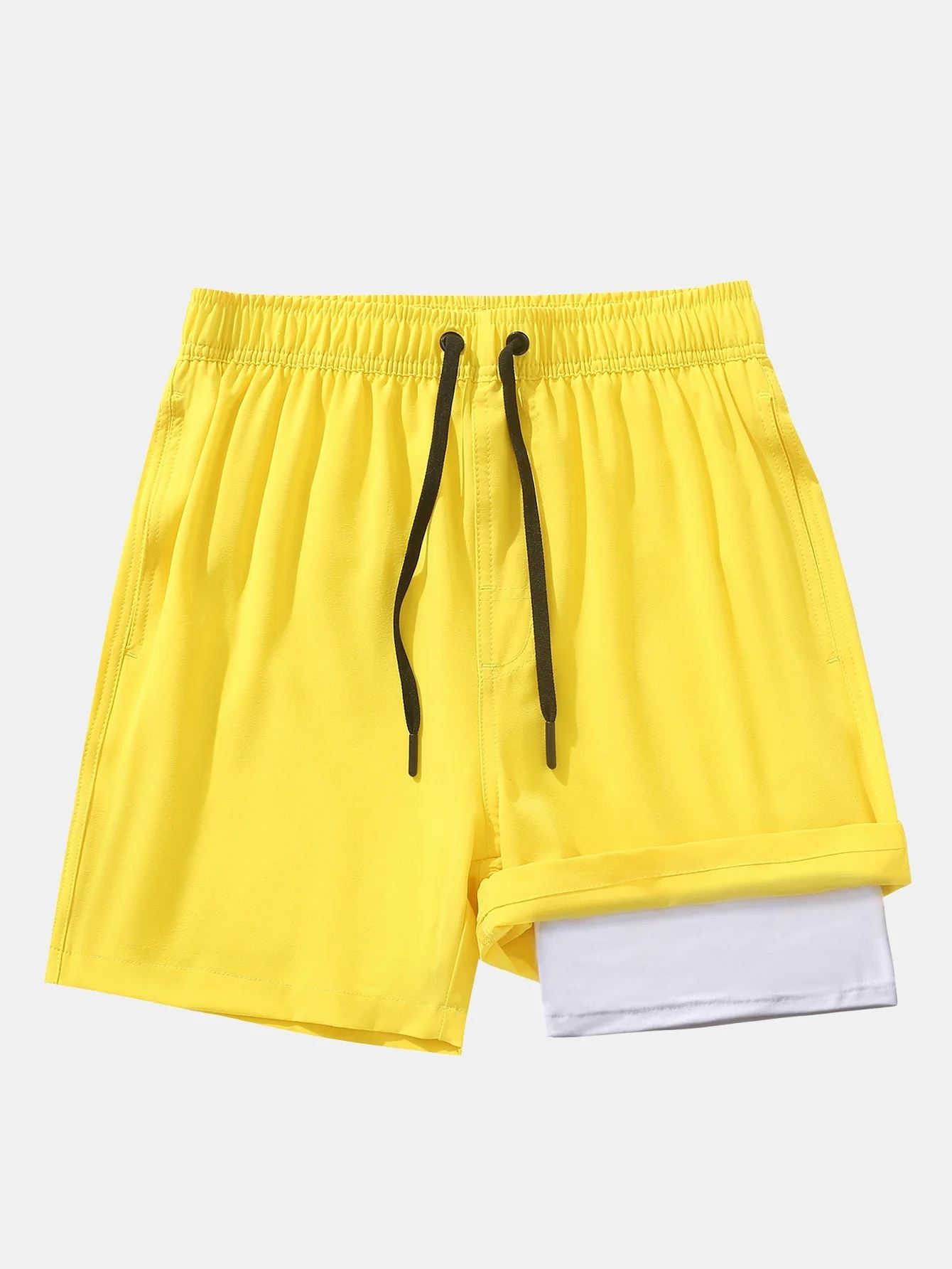 Froilán® | Drawstring Pocket Quick Dry Swim Shorts - Image 22