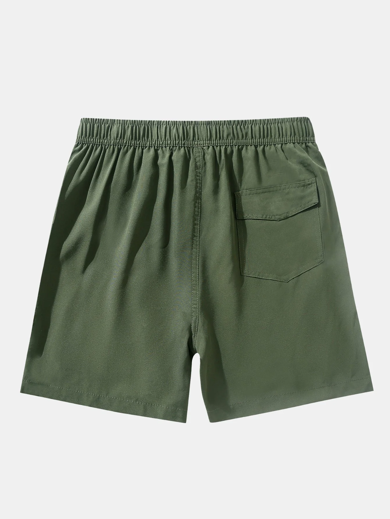 Froilán® | Drawstring Pocket Quick Dry Swim Shorts - Image 3