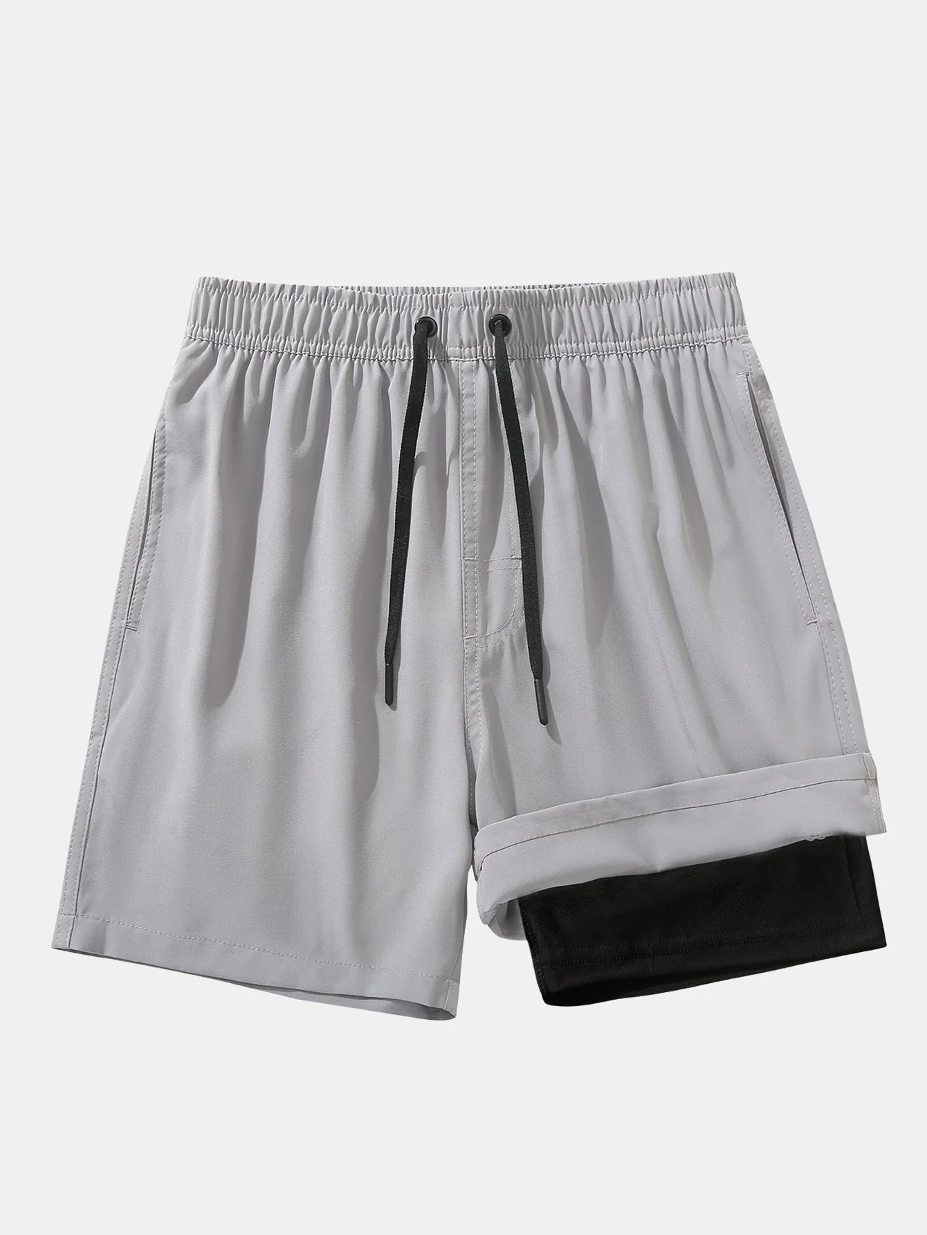 Froilán® | Drawstring Pocket Quick Dry Swim Shorts - Image 4