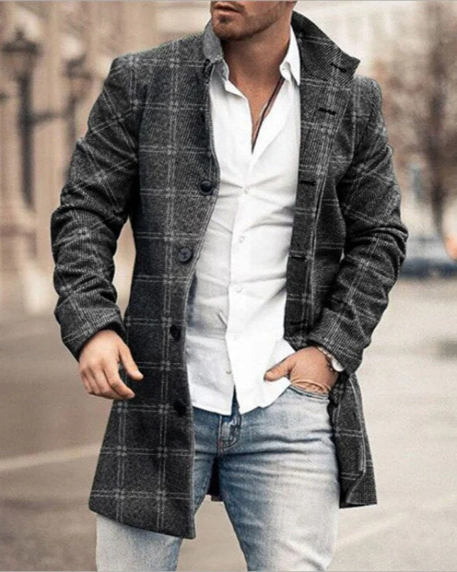 Fulton® | Casual Outdoor Winter Coat - Image 6