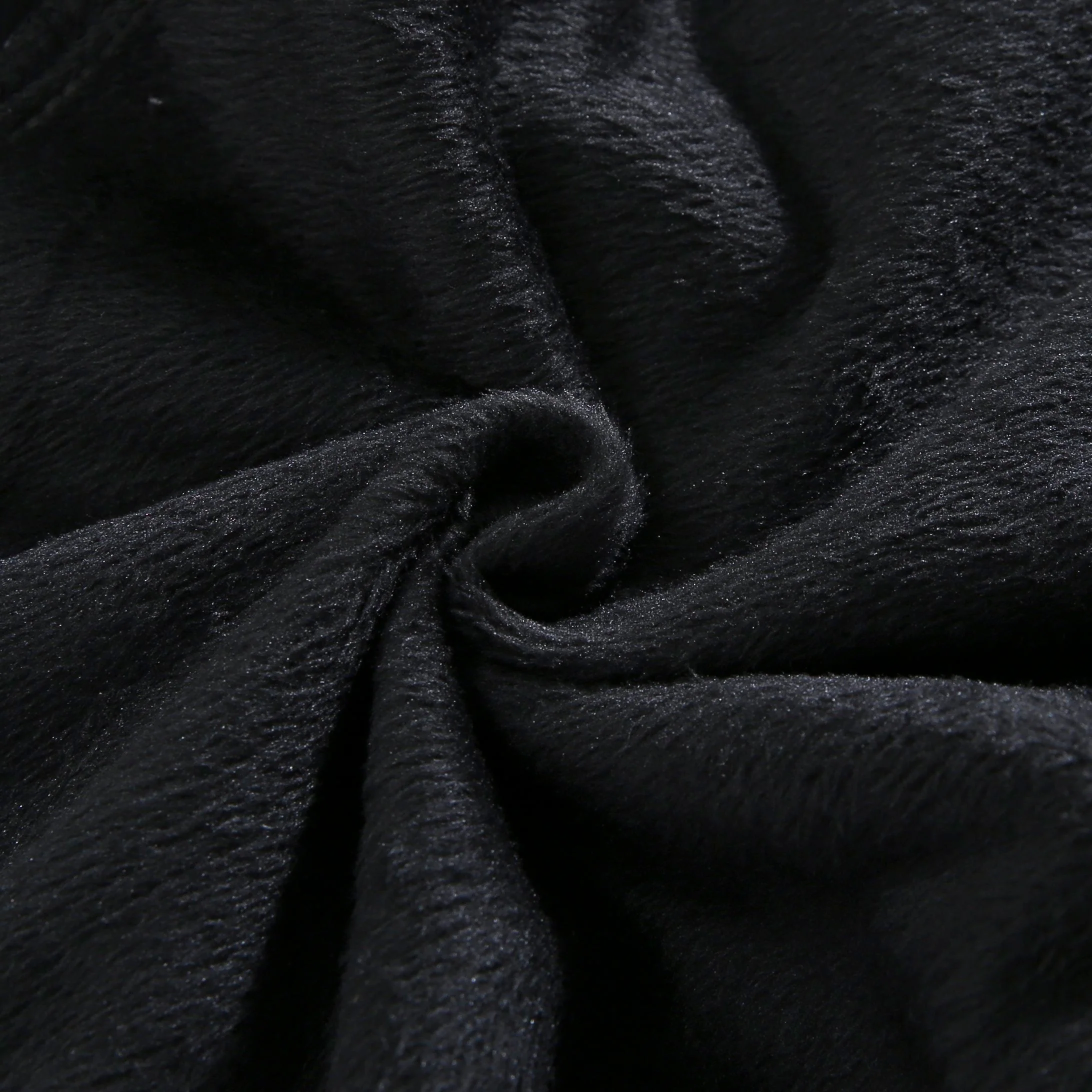 Gabino® | Polar Fleece Lined Straight Leg Corduroy Pants - Image 11