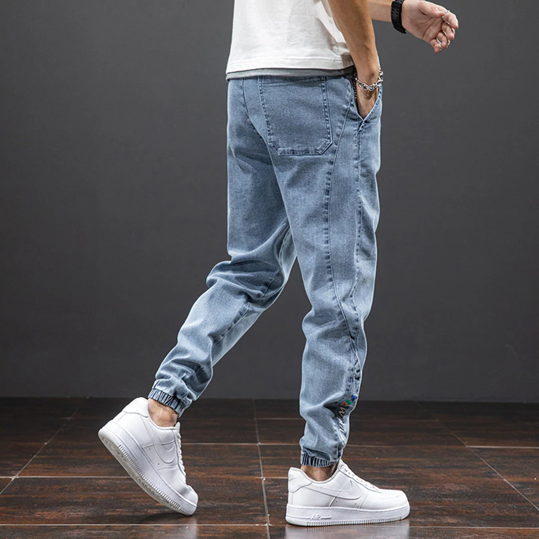 Gabriel® | Classic And Elegant   Trousers - Image 6