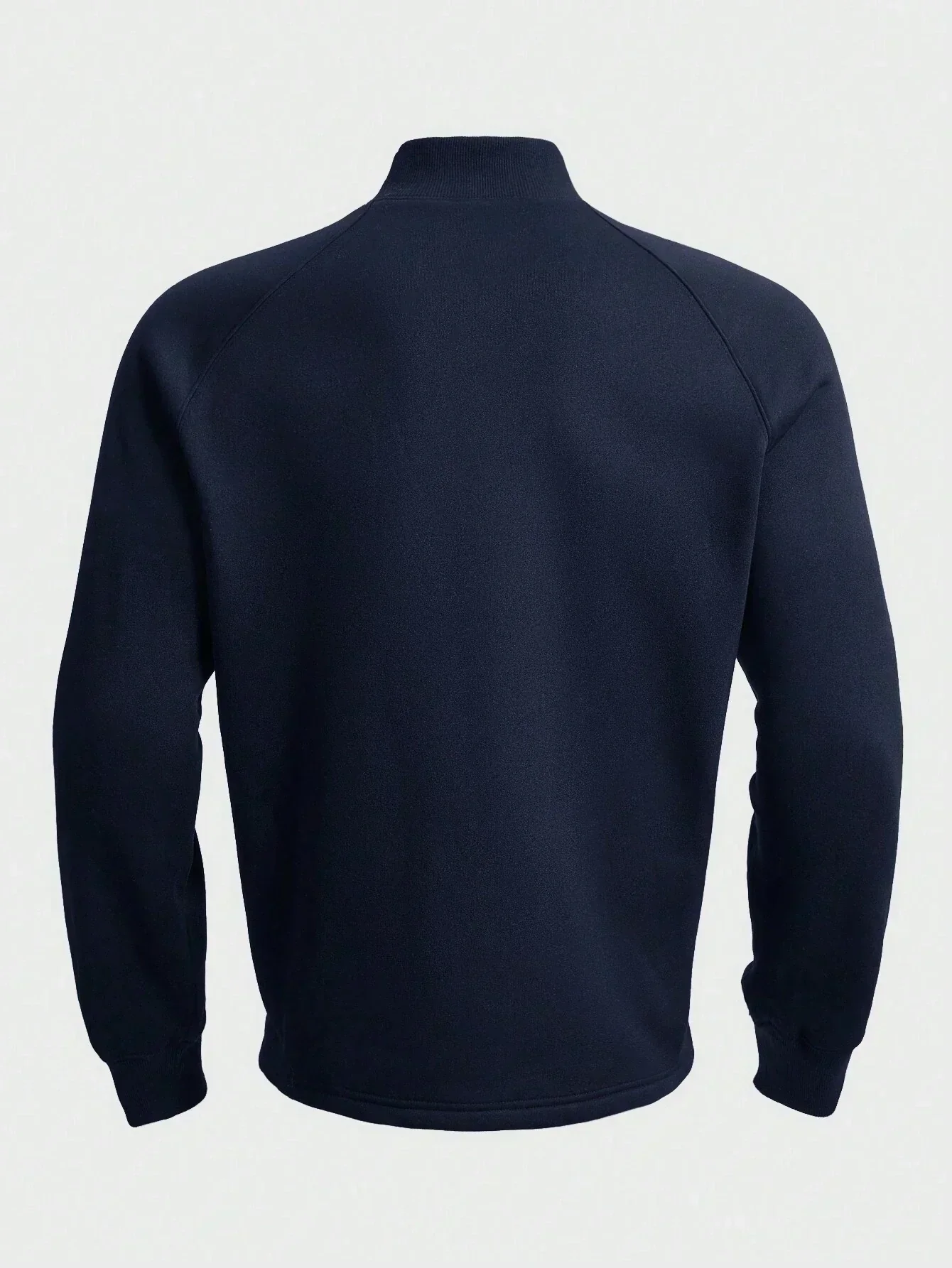 Gabriel® | Classic Sweater With Half Zipper - Image 3