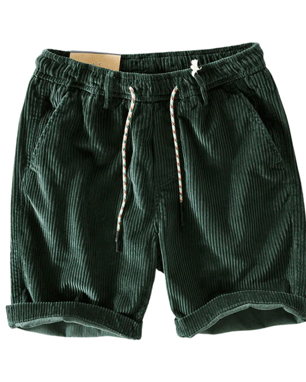 Gabriel® | Corduroy Shorts