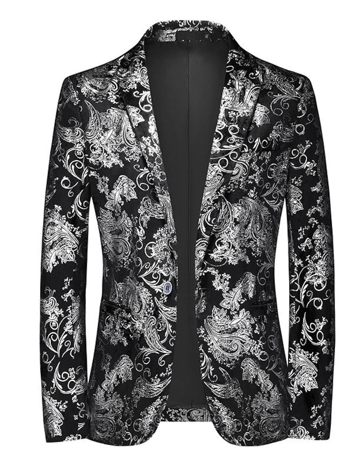 Gabriel® | High Quality Elegant Cocktail Blazer Jacket