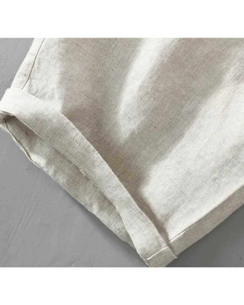 Gabriel® | Lisbo Linen Shorts - Image 12