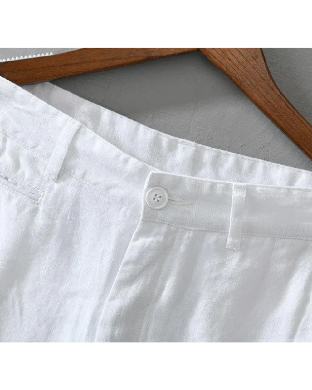 Gabriel® | Lisbo Linen Shorts - Image 15