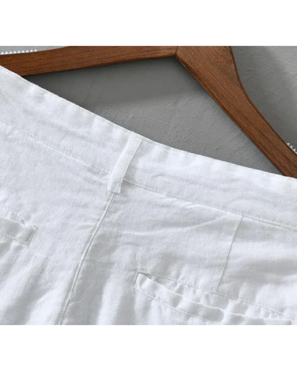 Gabriel® | Lisbo Linen Shorts - Image 16
