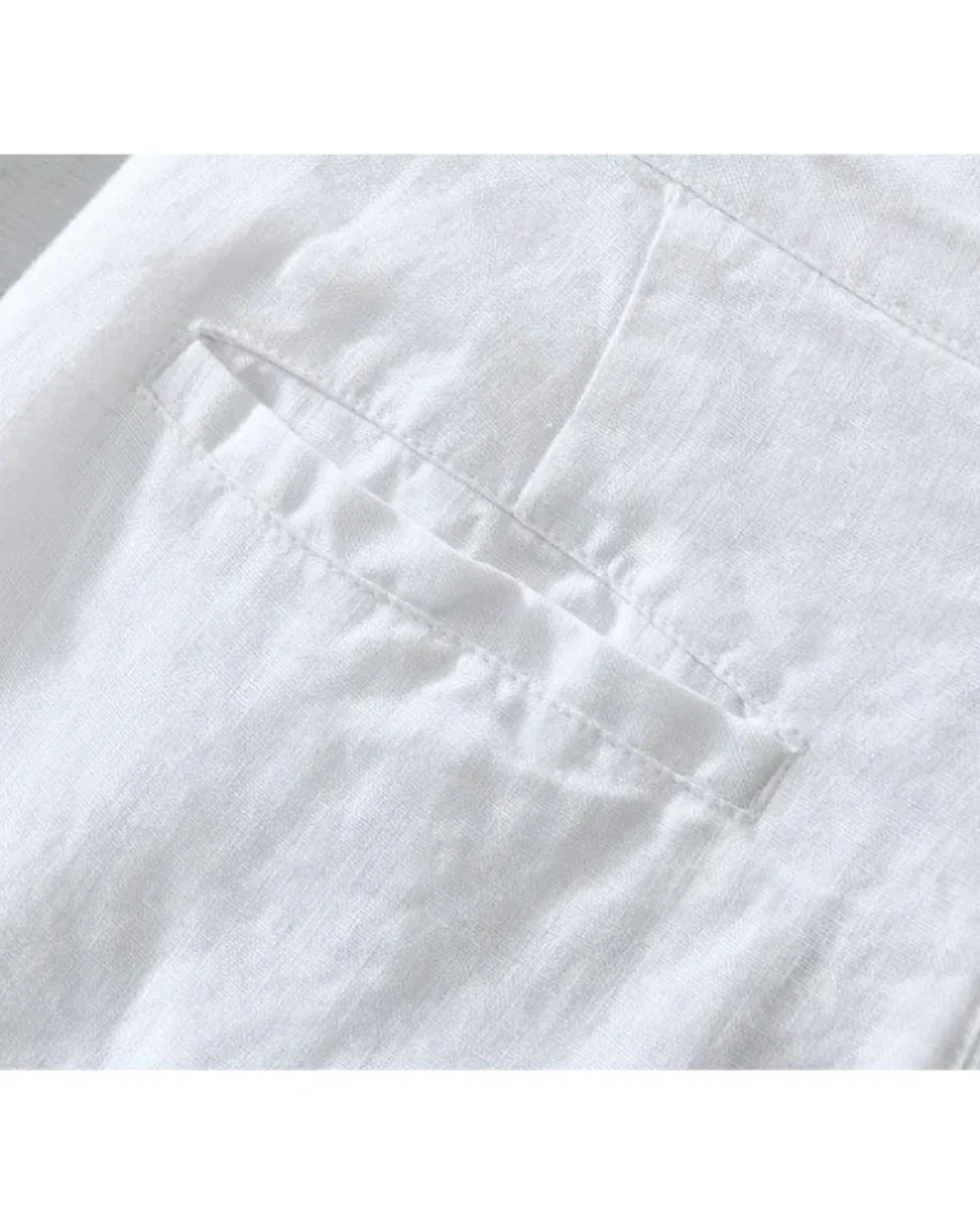 Gabriel® | Lisbo Linen Shorts - Image 17