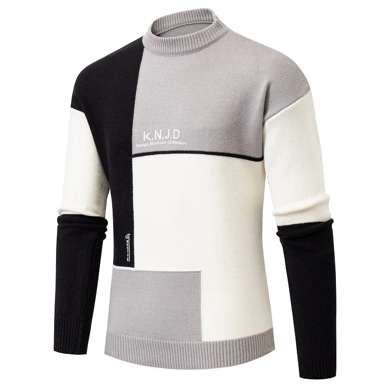 Gabriel® | Stylish Spring Sweater - Image 4