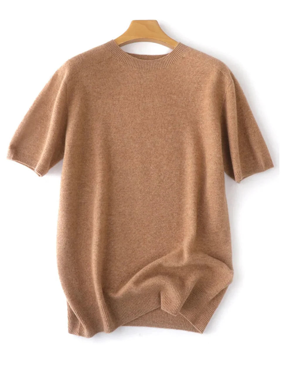 Gabriel® | Wool T-Shirt