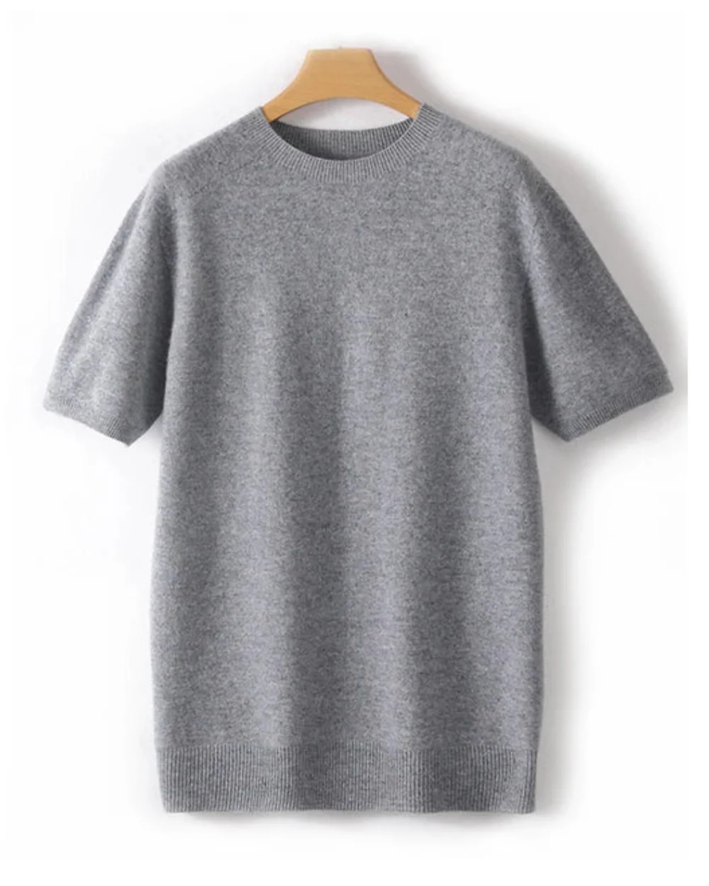 Gabriel® | Wool T-Shirt - Image 2