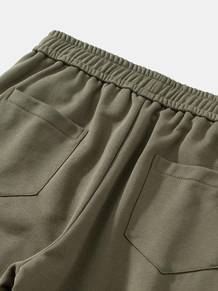 Galileo® | Drawstring Cotton Jogging Pants - Image 18