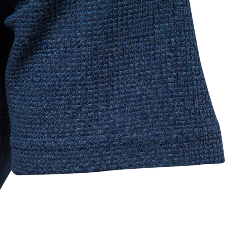 Galileo® | Premium Waffle-Knit T-Shirt - Image 8