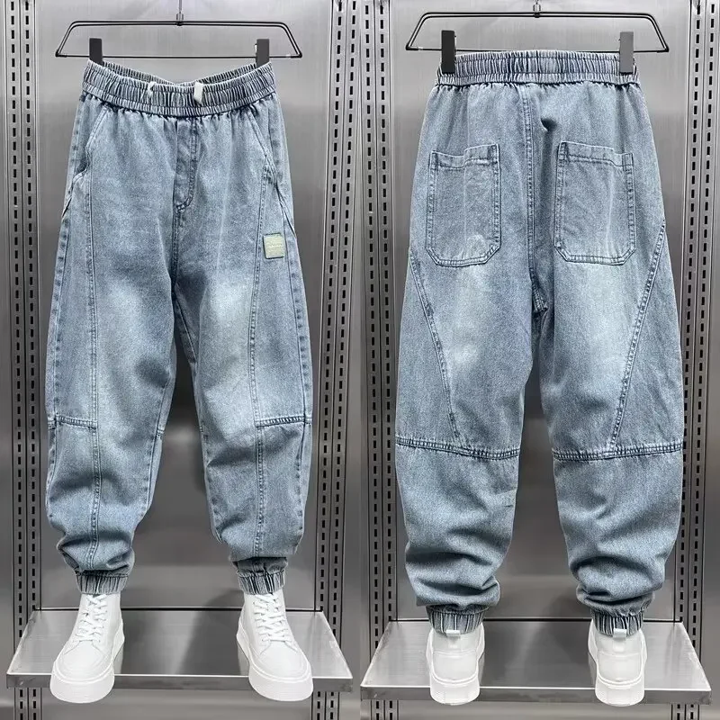 Galo® | Denim Pants - Image 2