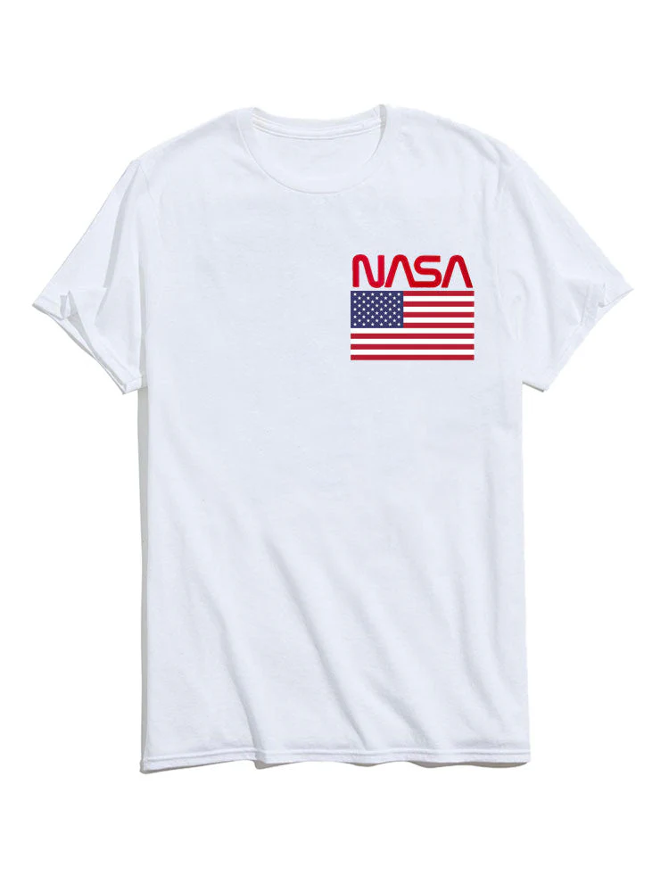 Galo® | Flag Graphic T-Shirts