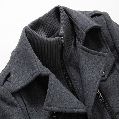 Garay | Elegant two-piece jacket - Image 11
