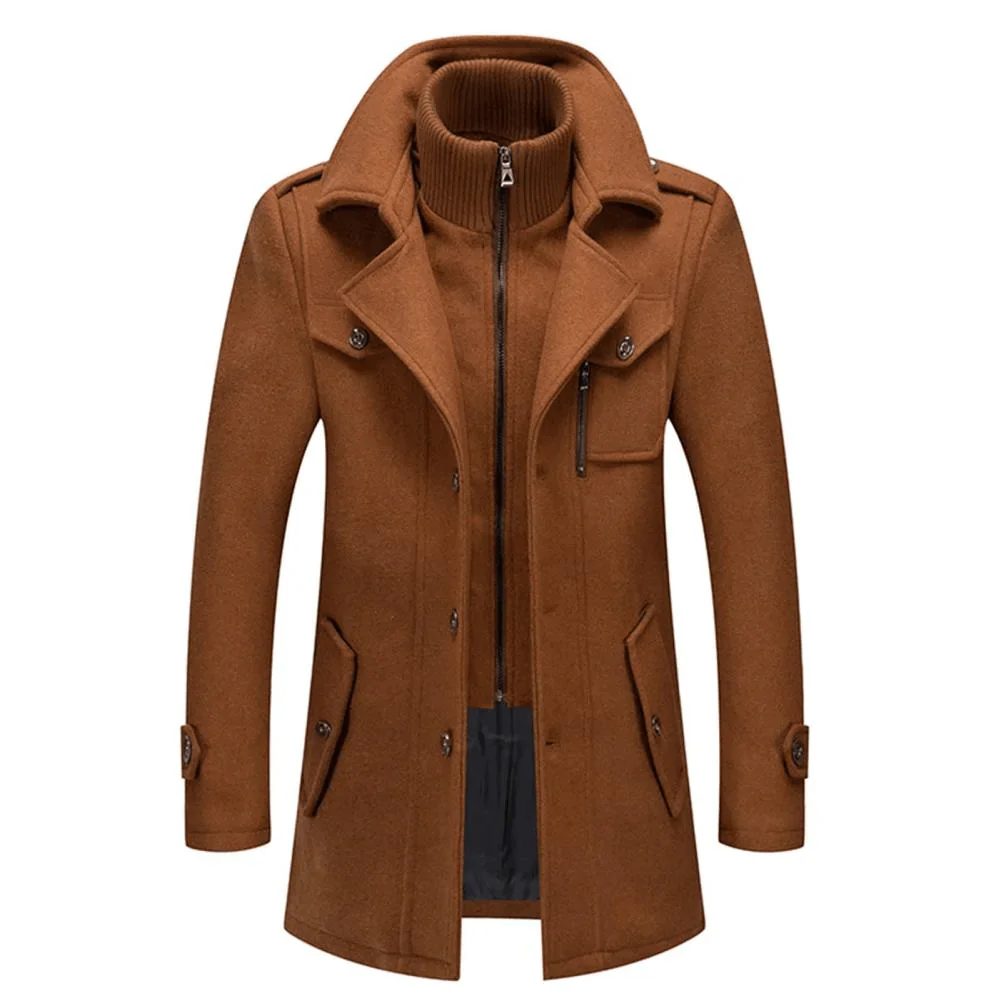 Garay | Elegant two-piece jacket - Image 8