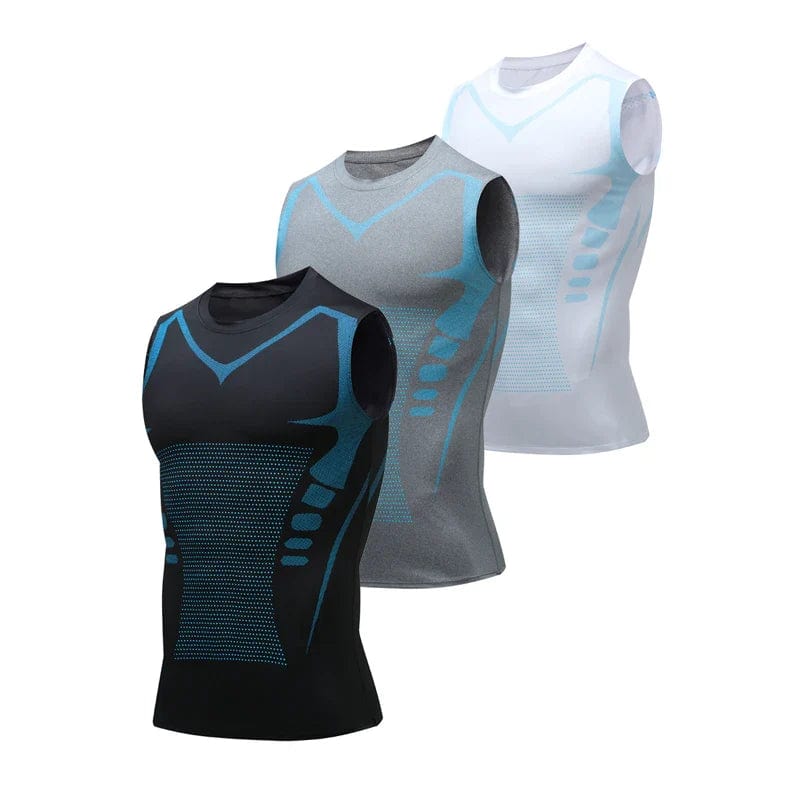 Gary | Shapewear Tank Top - Image 8