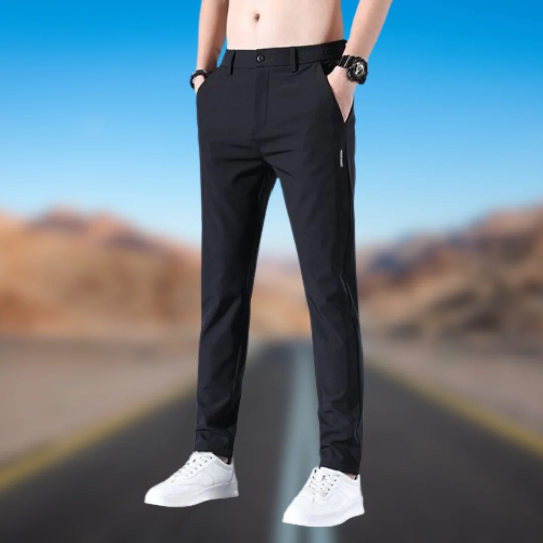 Gáspar® | Casual men's trousers - Image 2