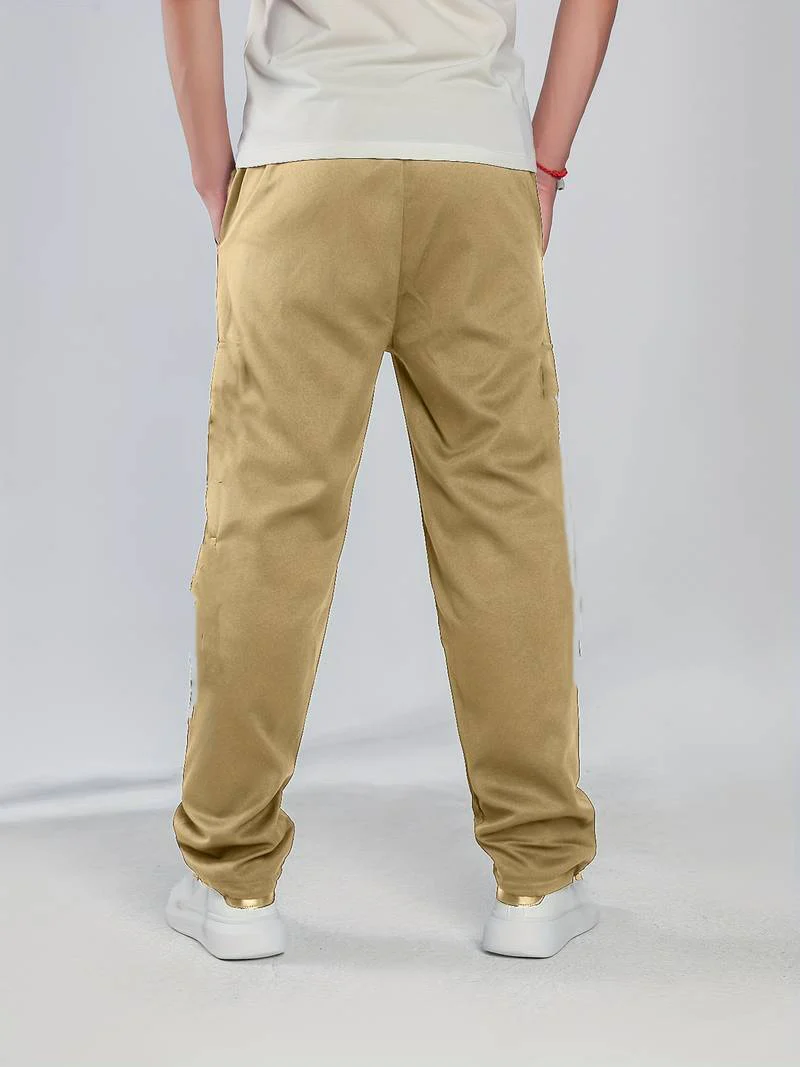 Gaston® | Casual Cargo Pants For Men - Image 4