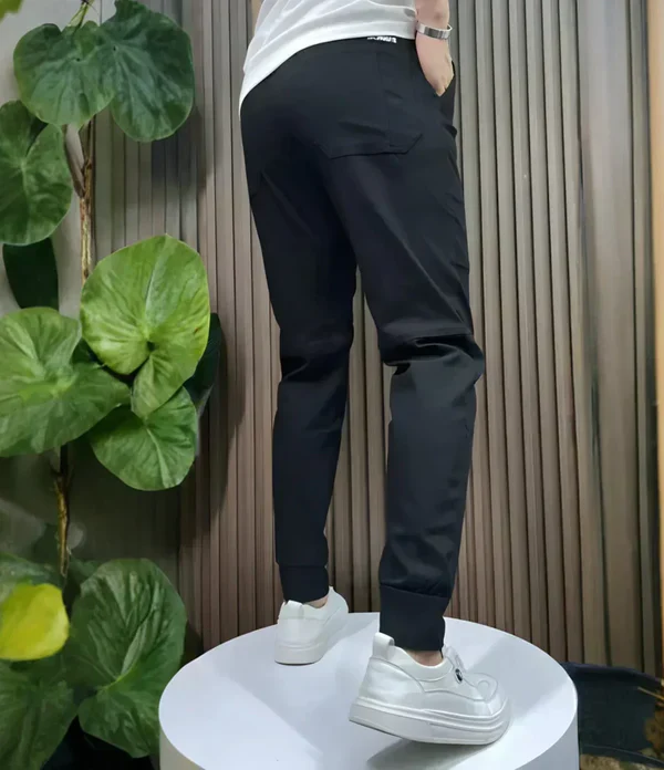 Gavin® | Elegant Cargo Pants - Image 7