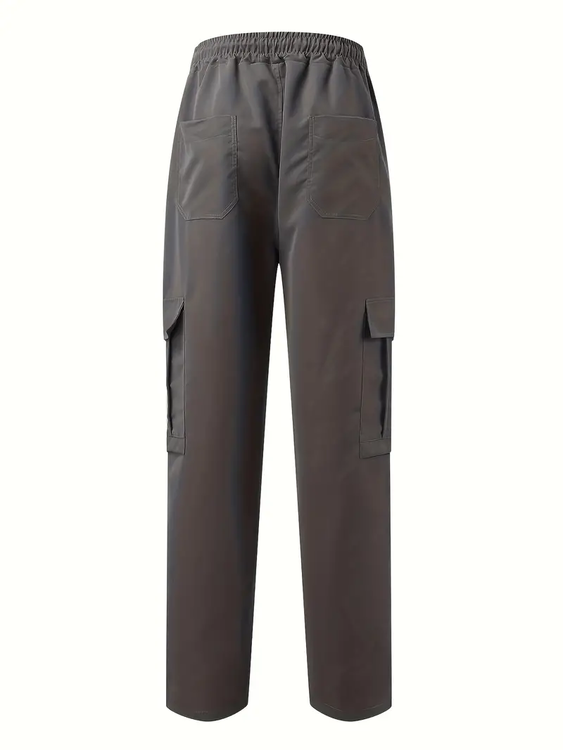 Gawain® | Casual Design With Multiple Pockets For Men - Image 7