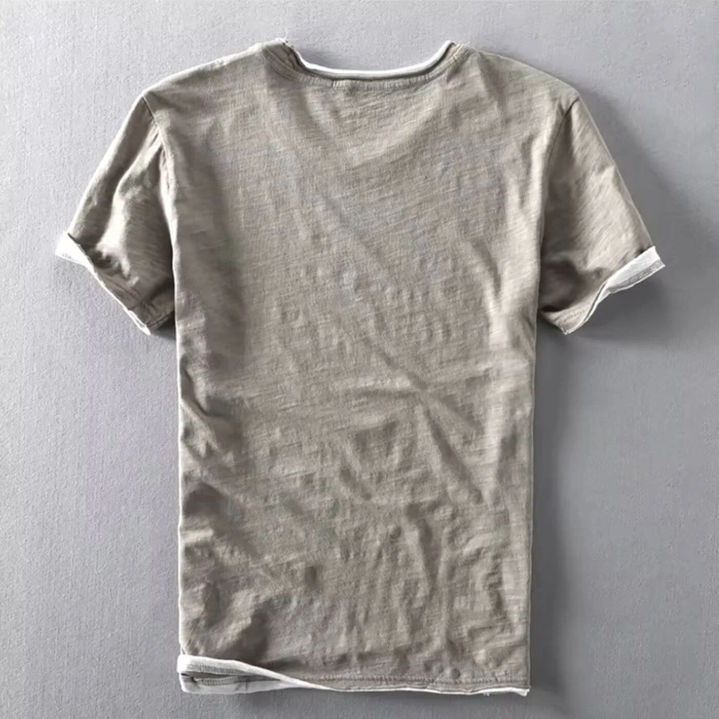 Gene® | Comfortable T-Shirt - Image 2