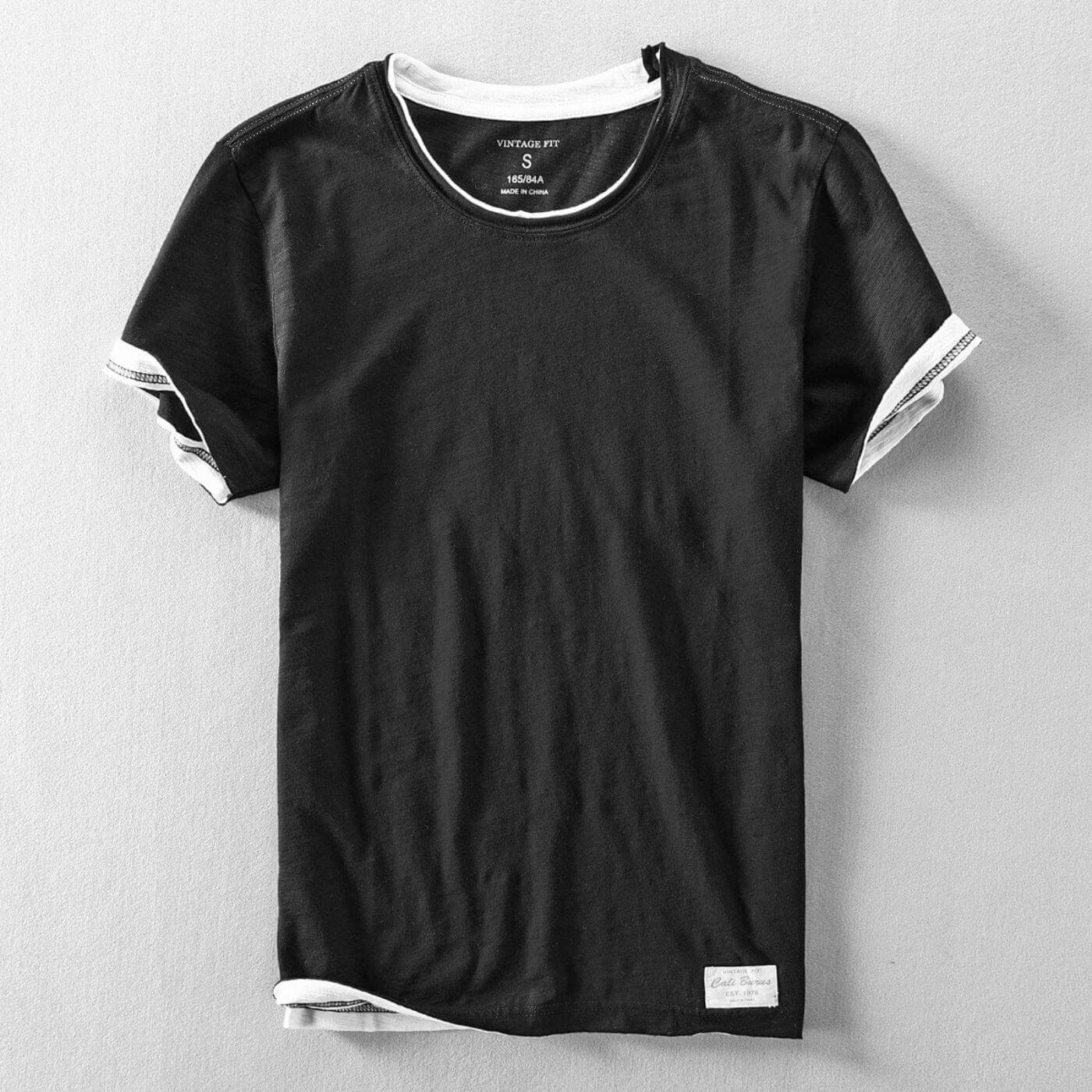 Gene® | Comfortable T-Shirt - Image 5