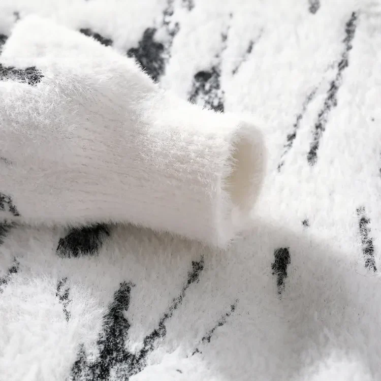 George® | Abstract comfort sweater - Image 3