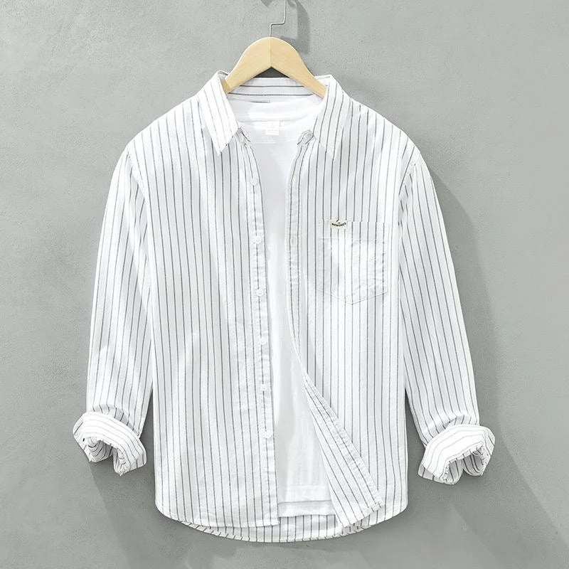 George® | Linen Shirt - Image 3