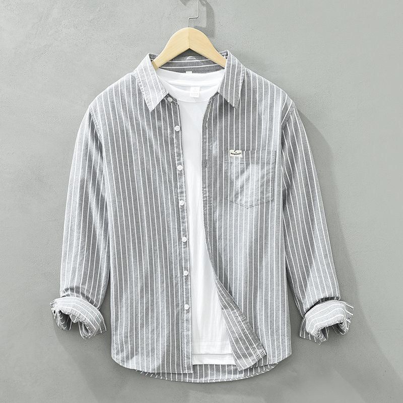 George® | Linen Shirt - Image 6