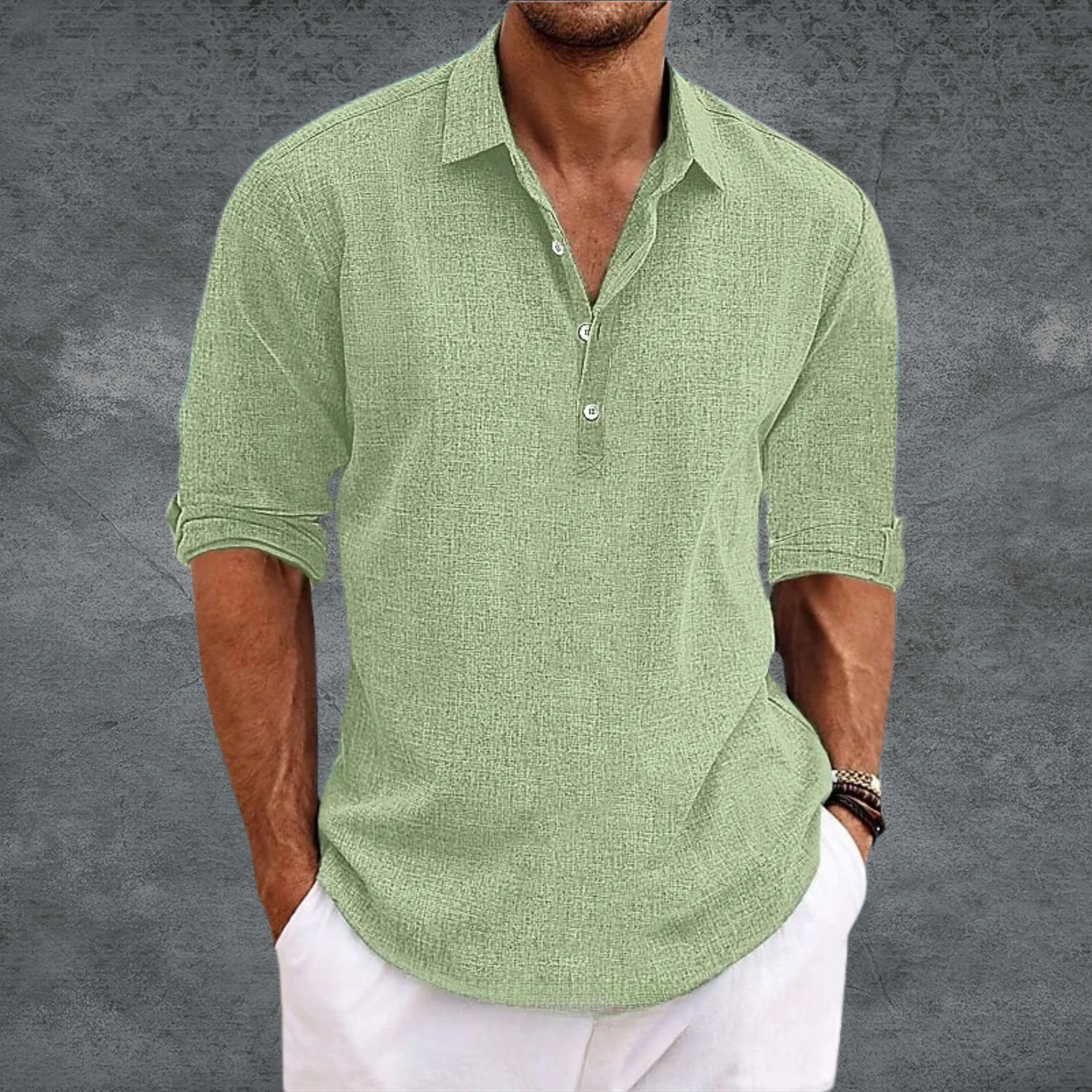 George® | Stylish And Comfortable Shirt - Image 4